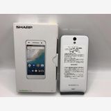 ��Sim���å�����Ѥߡۥ磻��Х��롡Android One S1���ۥ磻�ȡ�����AC�դ���