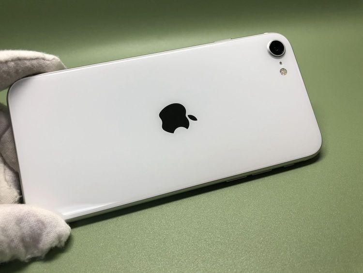 ��Sim�ե꡼��AU iPhone SE ����2����� 64GB ���Хåƥ꡼����������91��