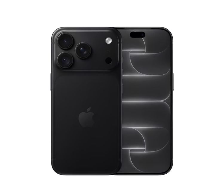 ���ʡ�̤���� iPhone 18 PRO 256GB �֥�å� ����SIM�ե꡼