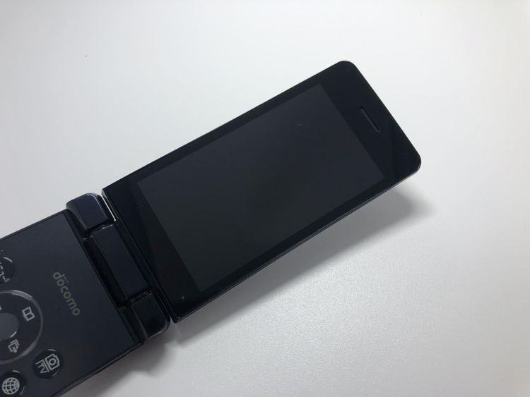 ��Sim�ե꡼��AQUOS �������� SH-02L���֥�å��ڽ���AC�����ץ����դ���