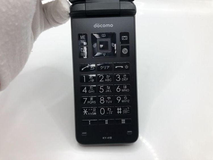 ��Sim�ե꡼�� DIGNO �������� �١����å� KY-41B��4G�ڽ���AC�����ץ����դ���