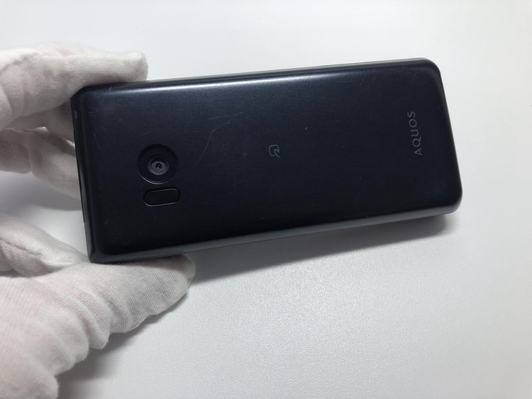 ��Sim�ե꡼��AQUOS �������� SH-02L���֥�å��ڽ���AC�����ץ����դ���
