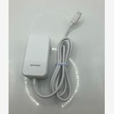 �ڽ�����SHARP��®���Ŵ�SH-AC05 Type-C��AC�����ץ������������27 W