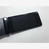 ��Sim�ե꡼��AQUOS �������� SH-02L���֥�å��ڽ���AC�����ץ����դ���