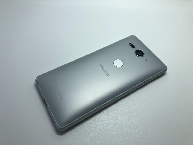 ��SIM���å�����Ѥߡ�Xperia XZ2��Compact SO-05K ���������Ŵ��դ���