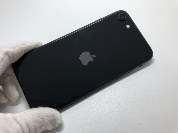 ��Sim�ե꡼��AU iPhone SE ����2����� 64GB �֥�å�----����̵��