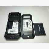 ��Sim�ե꡼�ۡ�����̤���ѡ� TORQUE 5G KYG01 128GB���֥�å��ڽ��Ŵ��դ���