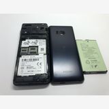 ��Sim�ե꡼��AQUOS �������� SH-02L���֥�å��ڽ���AC�����ץ����դ���
