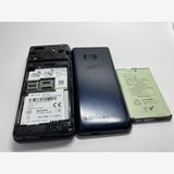 ��Sim�ե꡼��AQUOS �������� SH-02L���֥�å��ڽ���AC�����ץ����դ���