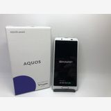 ��Sim�ե꡼�� AQUOS sense3 SH-M12��4G��LTE�б������ڵ�®���Ŵ��դ���