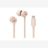 �ڿ���̤���ѡۥ���ۥ� urBeats3 Matte Gold Lightning���ͥ���
