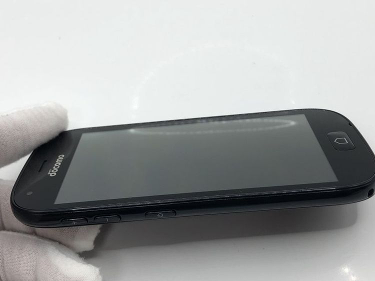 ��Sim�ե꡼��Docomo �餯�餯���ޡ��ȥե��󣴡�F-04J���֥�å�