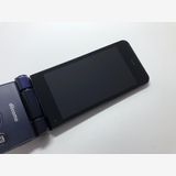 ��Sim���å�����Ѥߡ�SH-02K �����쥹�������� 4G LTE�ڽ���AC�����ץ����դ���
