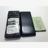 ��Sim�ե꡼��AQUOS �������� SH-02L���֥�å��ڽ���AC�����ץ����դ���