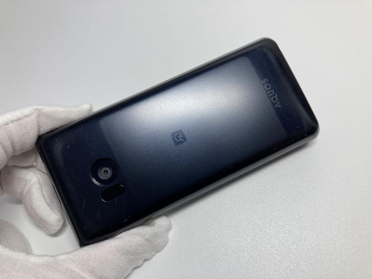 ��Sim�ե꡼��AQUOS �������� SH-02L���֥�å��ڽ���AC�����ץ����դ���