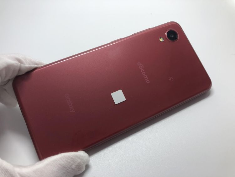 ��Sim�ե꡼��Docomo Galaxy A22 5G SC-56B����åɡ��������Ŵ��դ���