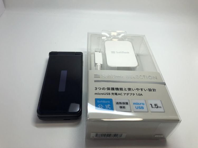 ��Sim���å�����Ѥߡ�SH-02K �����쥹�������� 4G LTE�ڽ���AC�����ץ����դ���