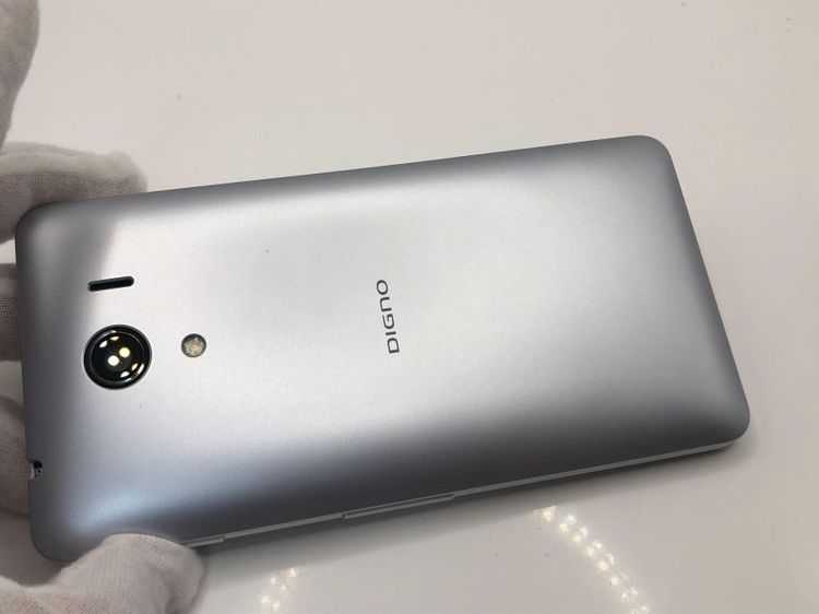 ��Sim���å�����Ѥߡۡ�B��󥯡�SoftBank DIGNO G /602KC������AC�դ���