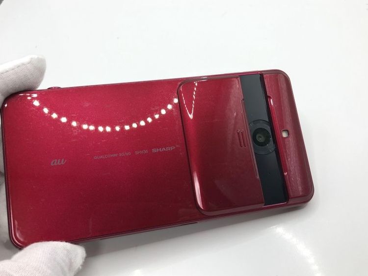 ��Sim���å�����Ѥߡ�BASIO2 SHV36 ��G/LTE����󥻥����塼�ʡ�����