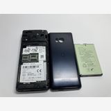 ��Sim�ե꡼��AQUOS �������� SH-02L���֥�å��ڽ���AC�����ץ����դ���