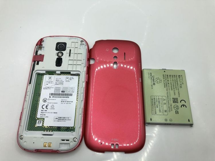 ��Sim�ե꡼��Docomo �餯�餯���ޡ��ȥե��󣴡�F-04J���ԥ�