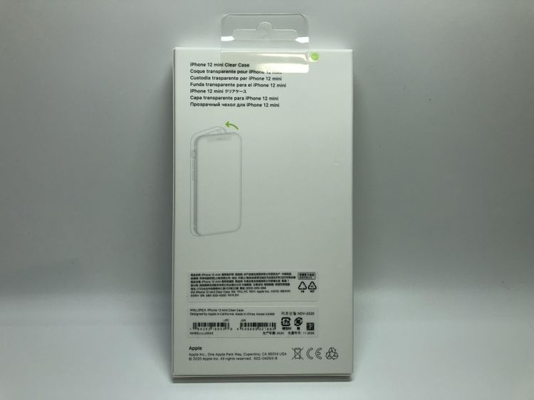 ��Apple �����ʡ�MagSafe�б�iPhone 12 mini���ꥢ������----����̵��