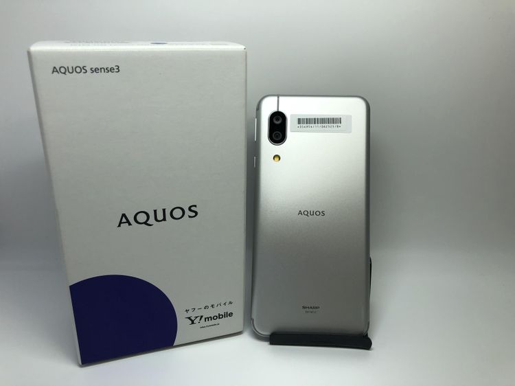 ��Sim�ե꡼�� AQUOS sense3 SH-M12��4G��LTE�б������ڵ�®���Ŵ��դ���