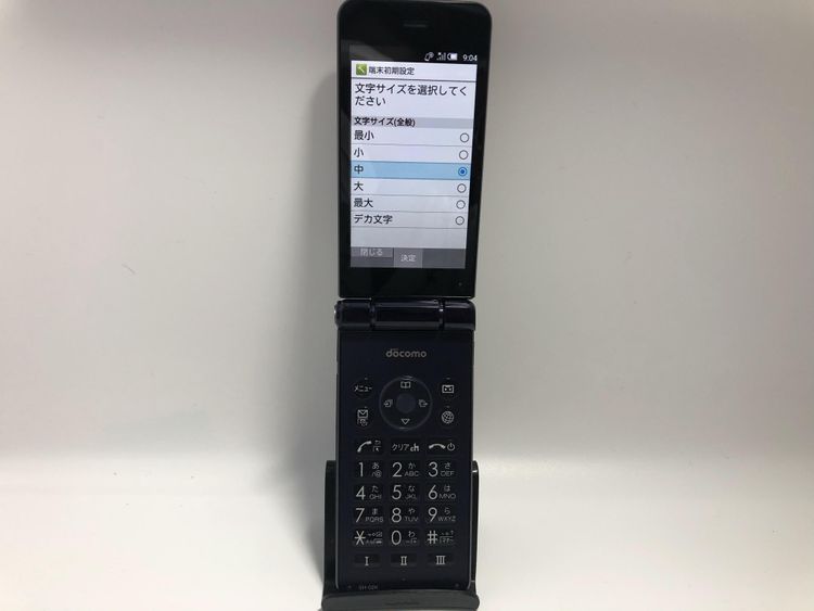 ��Sim���å�����Ѥߡ�SH-02K �����쥹�������� 4G LTE�ڽ���AC�����ץ����դ���