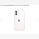 ��Apple �����ʡ�MagSafe�б�iPhone 12 mini���ꥢ������----����̵��