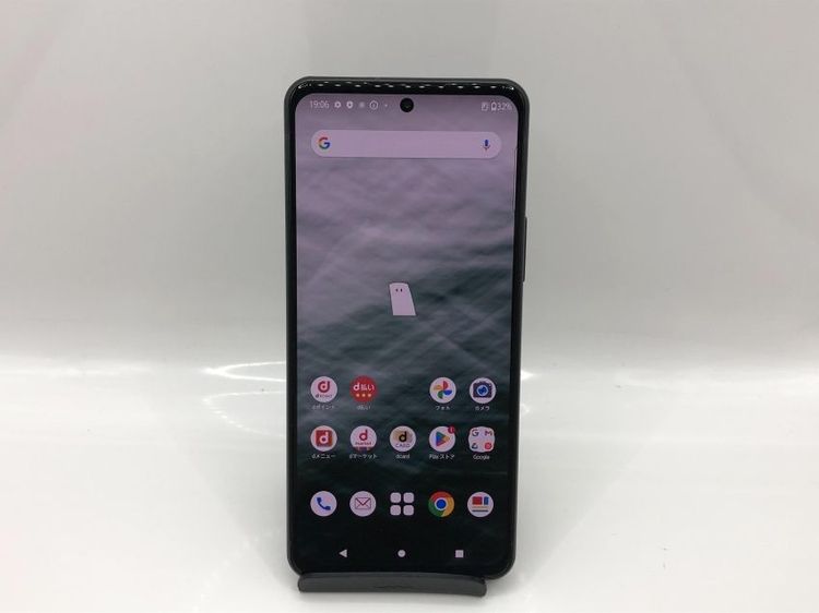 ��Docomo��SIM�ե꡼�� arrows N F-51C �ڽ���AC�����ץ����դ���
