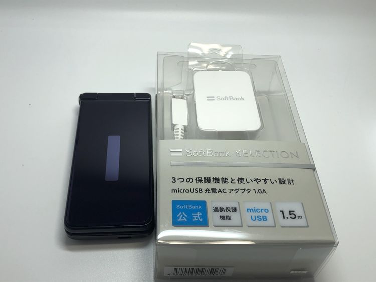 ��Sim���å�����Ѥߡ�SH-02K �����쥹�������� 4G LTE�ڽ���AC�����ץ����դ���