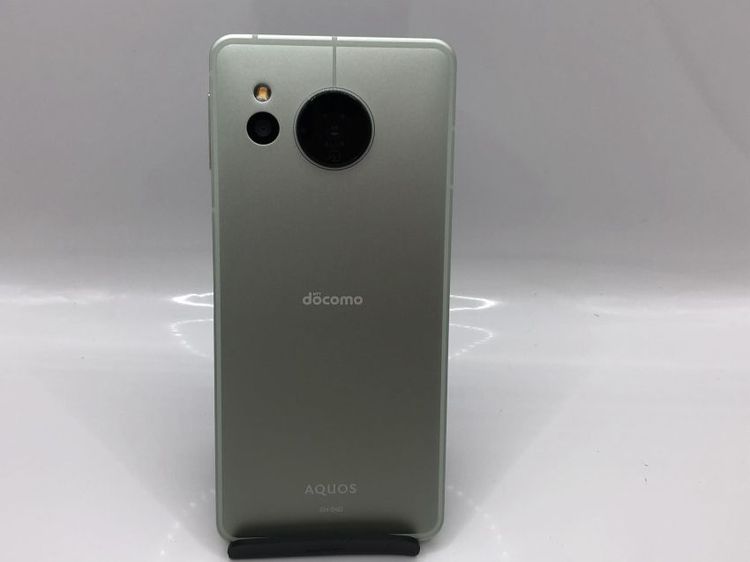 ��Docomo��SIM�ե꡼��AQUOS sense8 SH-54D �ڽ���AC�����ץ����դ���