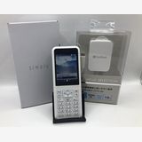 Y!mobile Simply 603SI LTE��4G�˥ۥ磻�ȡڤ��ޤ�����AC�ա�