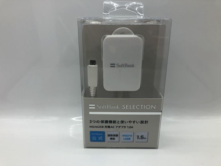 Y!mobile Simply 603SI LTE��4G�˥ۥ磻�ȡڤ��ޤ�����AC�ա�