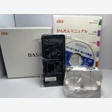 ��Sim���å�����Ѥߡۡ�����̤���ѡ�BASIO4 KYV47 �������֥롼�ڵ�®���Ŵ��դ���