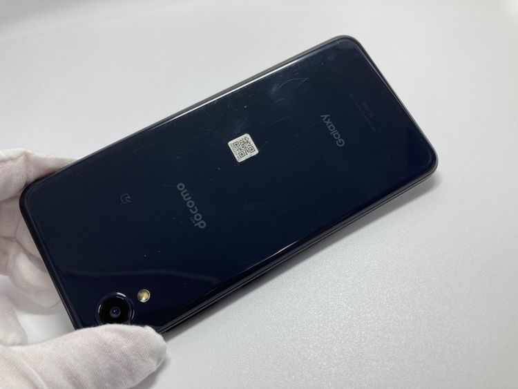 ��Sim�ե꡼��Docomo��Galaxy A22 5G SC-56B �֥�å������������Ŵ��դ���