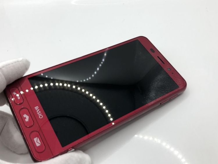 ��Sim���å�����Ѥߡ�BASIO2 SHV36 ��G/LTE����󥻥����塼�ʡ�����