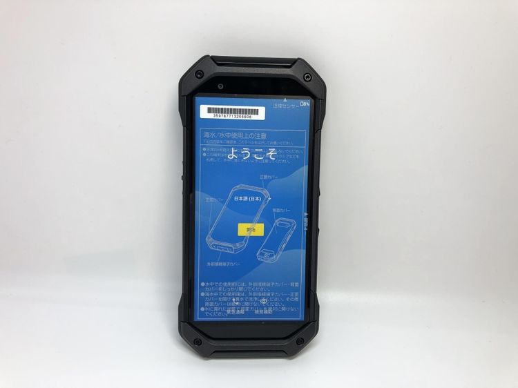 ��Sim�ե꡼�ۡ�����̤���ѡ� TORQUE 5G KYG01 128GB���֥�å��ڽ��Ŵ��դ���