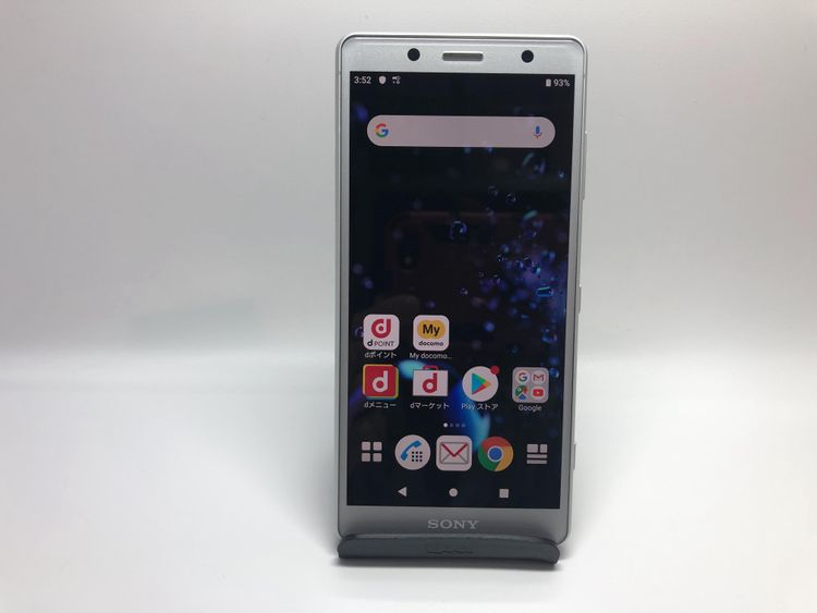 ��SIM���å�����Ѥߡ�Xperia XZ2��Compact SO-05K ���������Ŵ��դ���