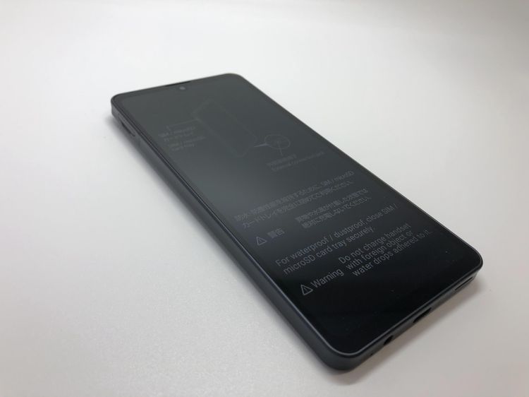 ��Sim�ե꡼�� AQUOS sense6s SH-M19s 5G�б����ڵ�®���Ŵ��դ���