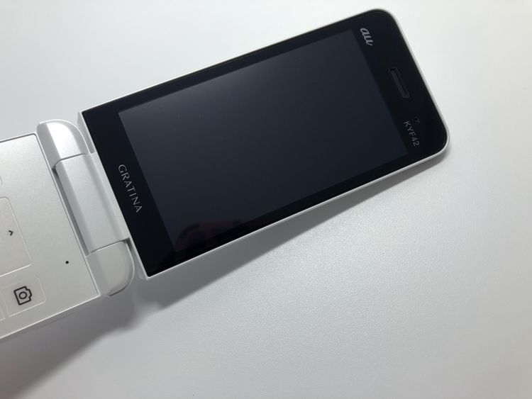 ��Sim�ե꡼��AU��GRATINA KYF42�������� 4G LTE�ڽ���AC�����ץ����դ���