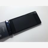 ��Sim�ե꡼��AQUOS �������� SH-02L���֥�å��ڽ���AC�����ץ����դ���