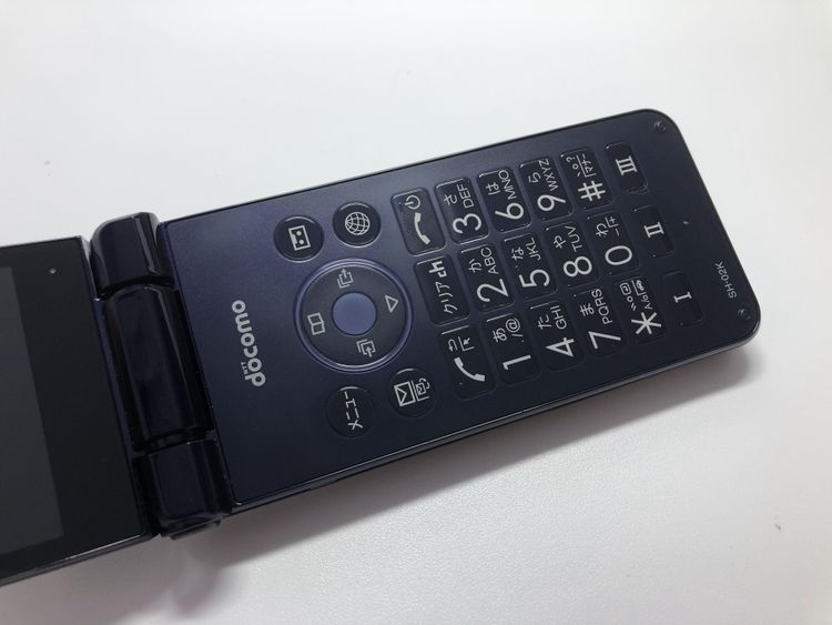 ��Sim���å�����Ѥߡ�SH-02K �����쥹�������� 4G LTE�ڽ���AC�����ץ����դ���