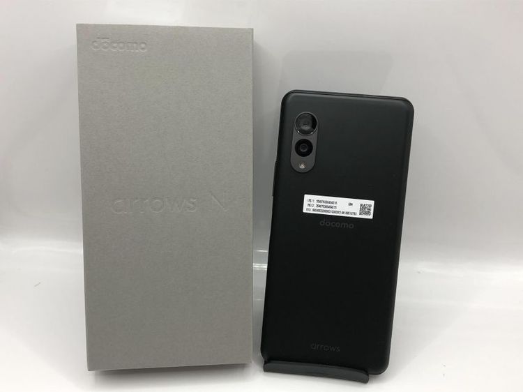 ��Docomo��SIM�ե꡼�� arrows N F-51C �ڽ���AC�����ץ����դ���