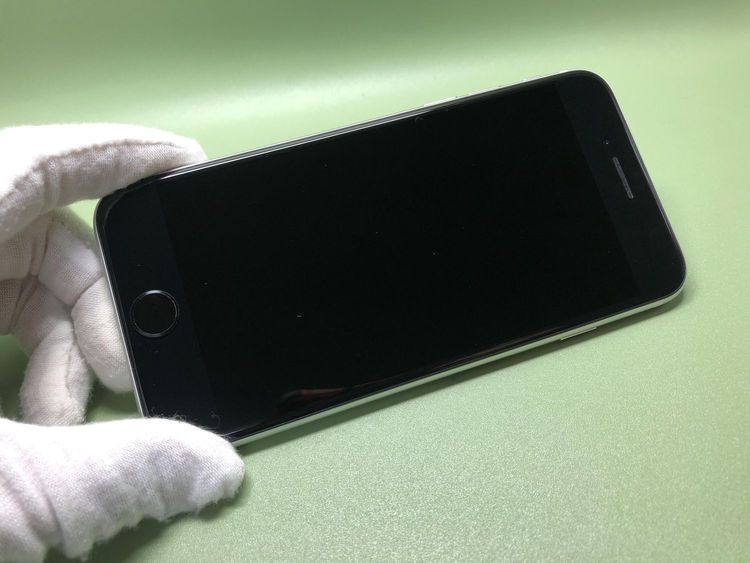 ��Sim�ե꡼��AU iPhone SE ����2����� 64GB ���Хåƥ꡼����������91��