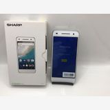 ��Sim���å�����Ѥߡۥ磻��Х��롡Android One S1���ۥ磻�ȡ�����AC�դ���