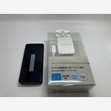 ��Sim�ե꡼��AQUOS �������� SH-02L���֥�å��ڽ���AC�����ץ����դ���