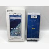 ��Sim���å�����Ѥߡۿ���̤���ѡ��磻��Х��� Android One X4