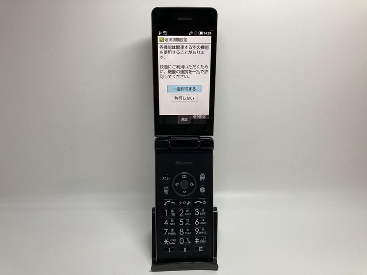 ��Sim�ե꡼��AQUOS �������� SH-02L���֥�å��ڽ���AC�����ץ����դ���