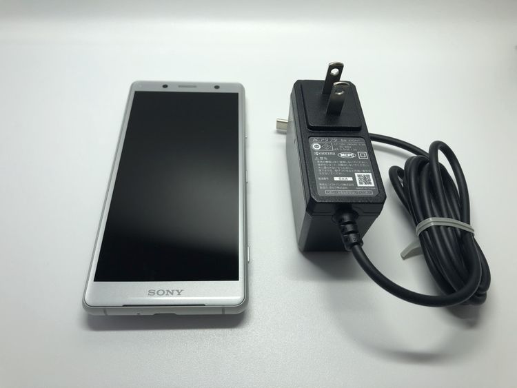 ��SIM���å�����Ѥߡ�Xperia XZ2��Compact SO-05K ���������Ŵ��դ���